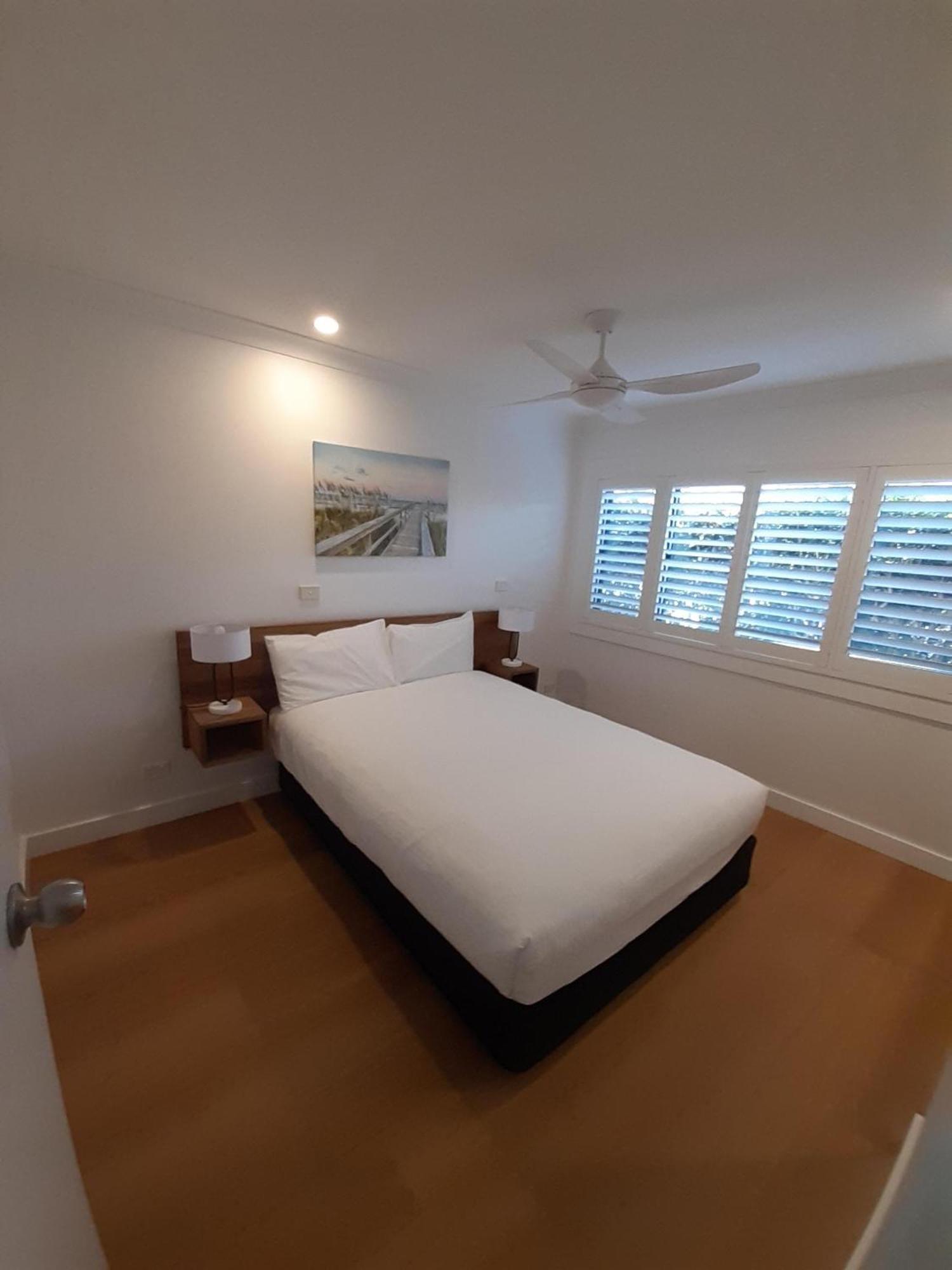 Seashells Beachfront Resort Diamond Beach Exterior photo