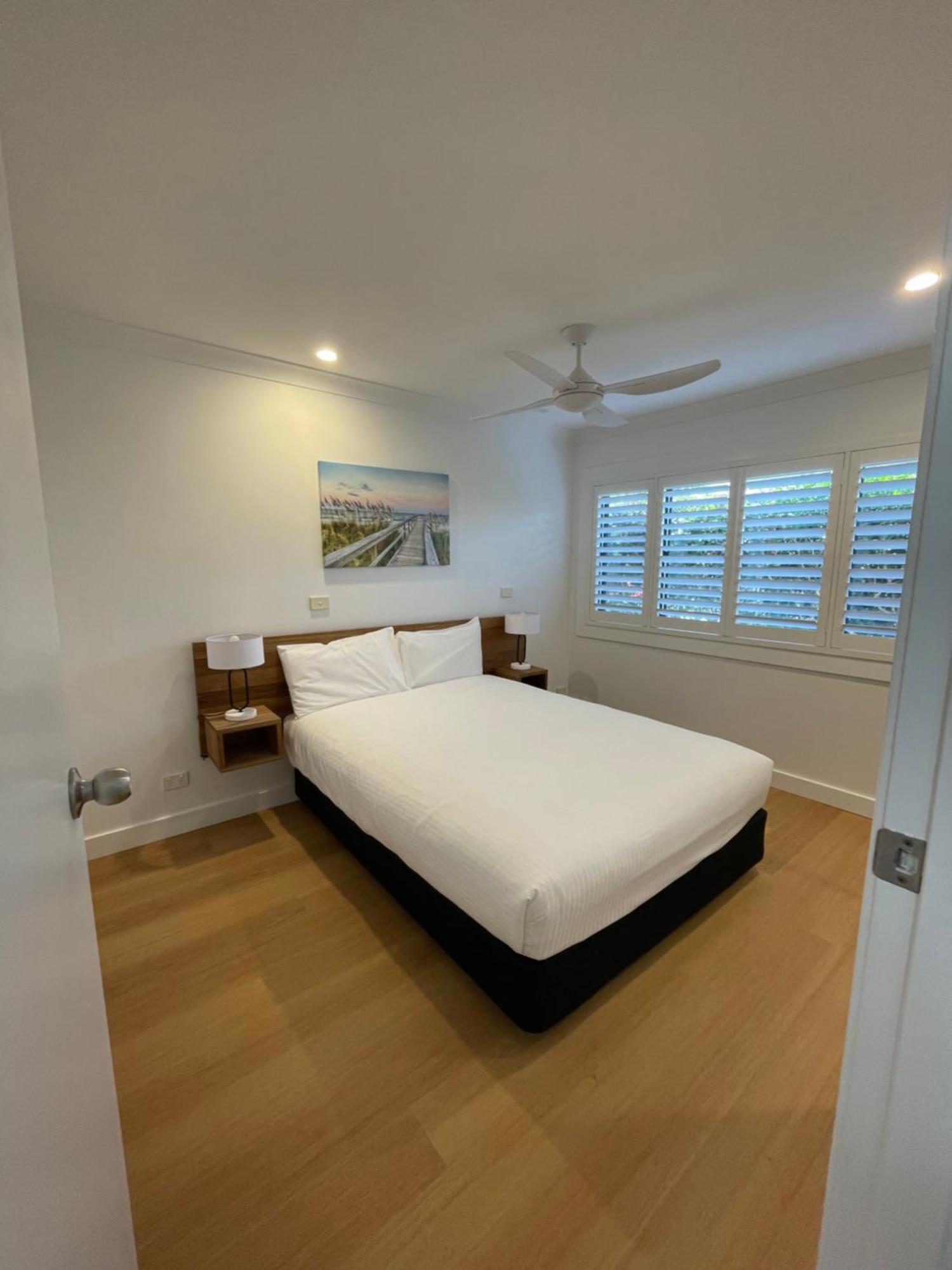 Seashells Beachfront Resort Diamond Beach Exterior photo
